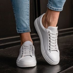 Thursday Boots - Premier Low Top